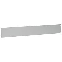 Сплошная металлическая лицевая панель - XL³ 6300 - высота 200 мм - ширина - 1300 мм | код 021144 |  Legrand